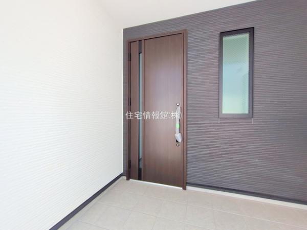 横浜市保土ケ谷区川島町1期 