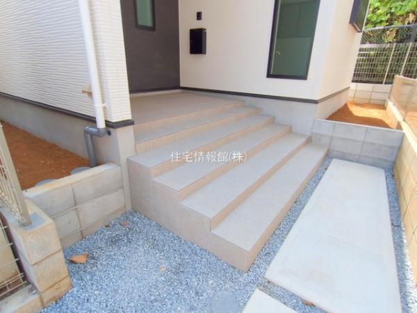 横浜市保土ケ谷区川島町1期 