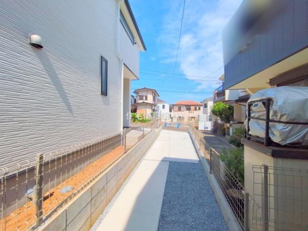 横浜市保土ケ谷区川島町1期 