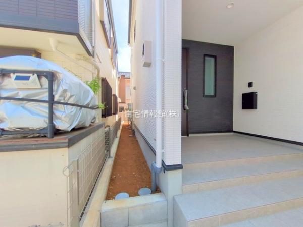 横浜市保土ケ谷区川島町1期 