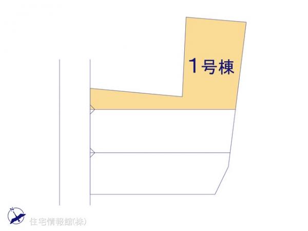 横浜市保土ケ谷区川島町1期 