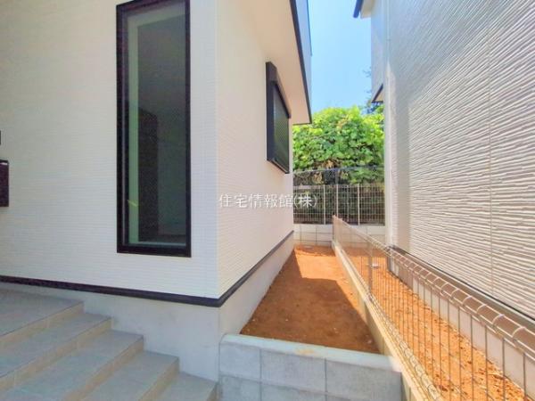 横浜市保土ケ谷区川島町1期 