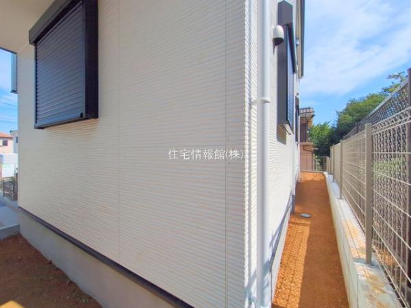 横浜市保土ケ谷区川島町1期 