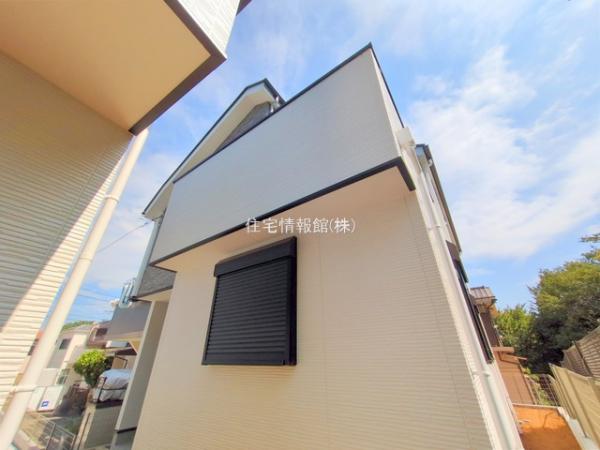 横浜市保土ケ谷区川島町1期 