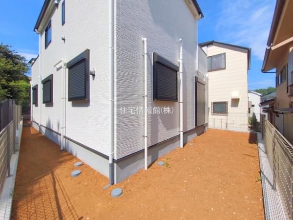 横浜市保土ケ谷区川島町1期 