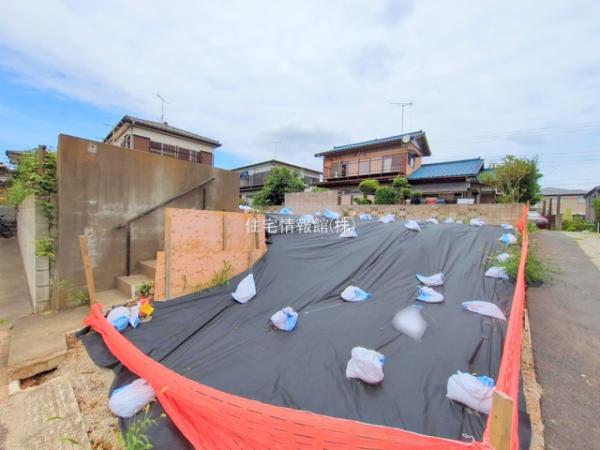 土地 千葉県千葉市若葉区都賀１丁目20-10 JR総武本線都賀駅 3,000万円