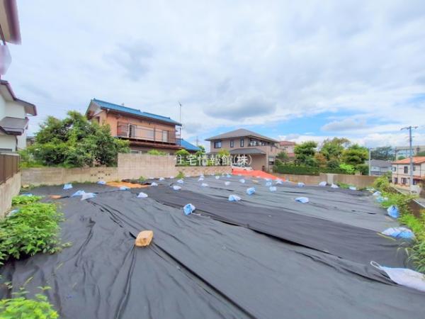 千葉市若葉区都賀1丁目 