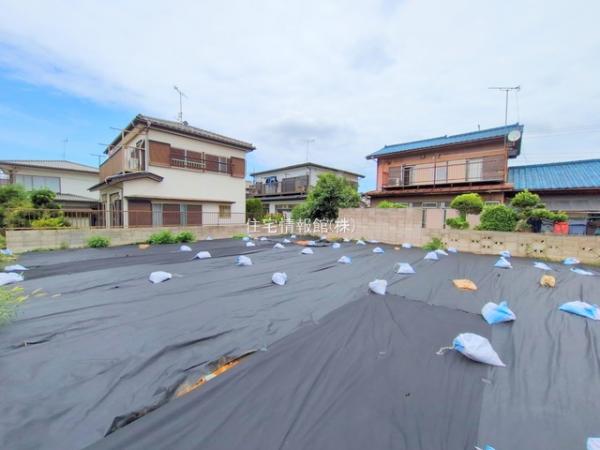 千葉市若葉区都賀1丁目 