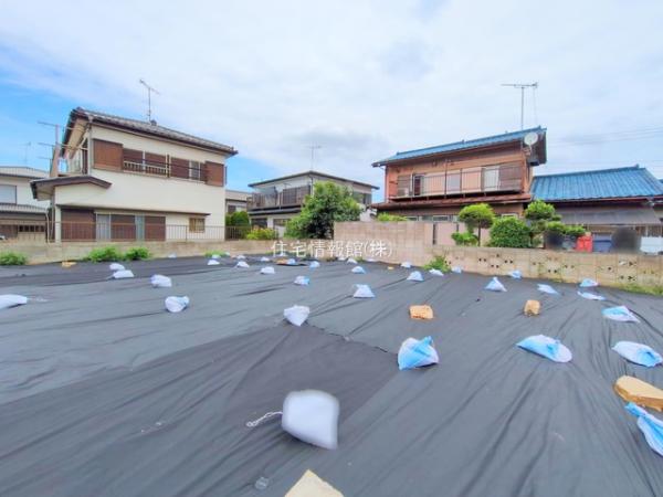 千葉市若葉区都賀1丁目 