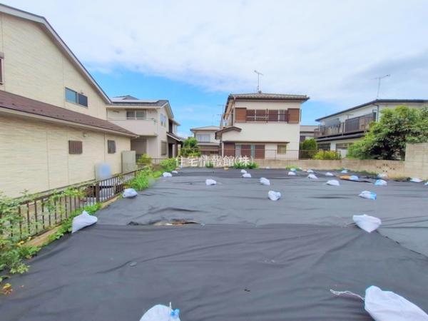 千葉市若葉区都賀1丁目 