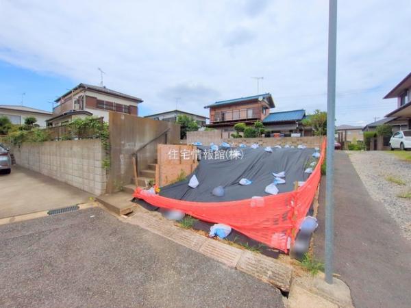 千葉市若葉区都賀1丁目 