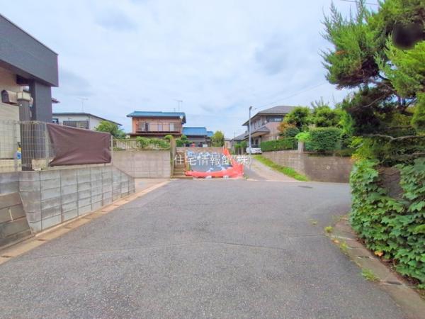 千葉市若葉区都賀1丁目 