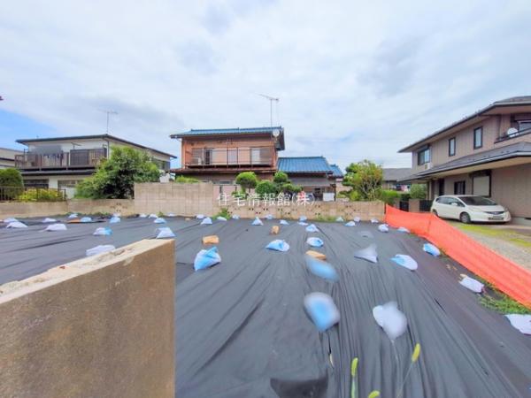 千葉市若葉区都賀1丁目 