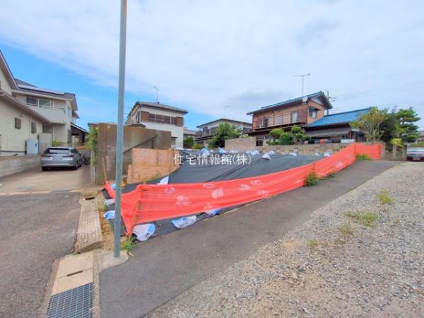 千葉市若葉区都賀1丁目 