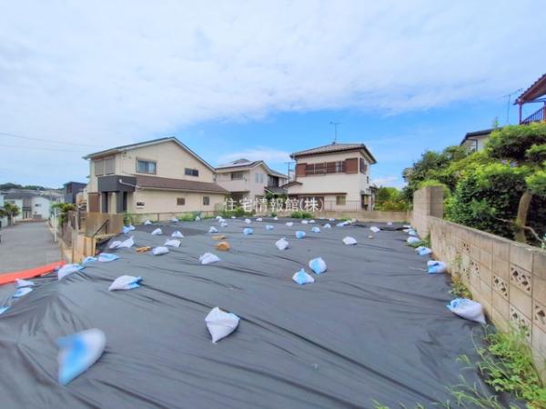 千葉市若葉区都賀1丁目 