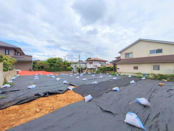 千葉市若葉区都賀1丁目 