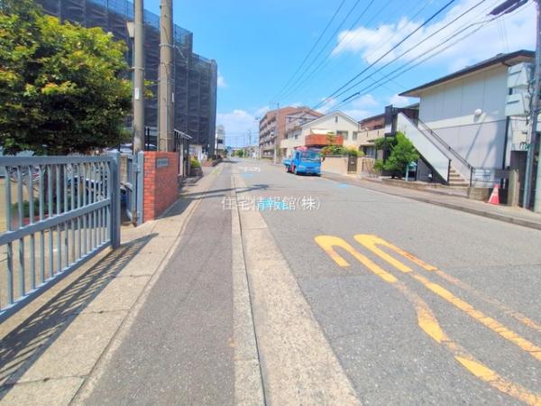 カサベルダ向ヶ丘 