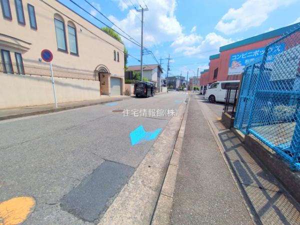 カサベルダ向ヶ丘 