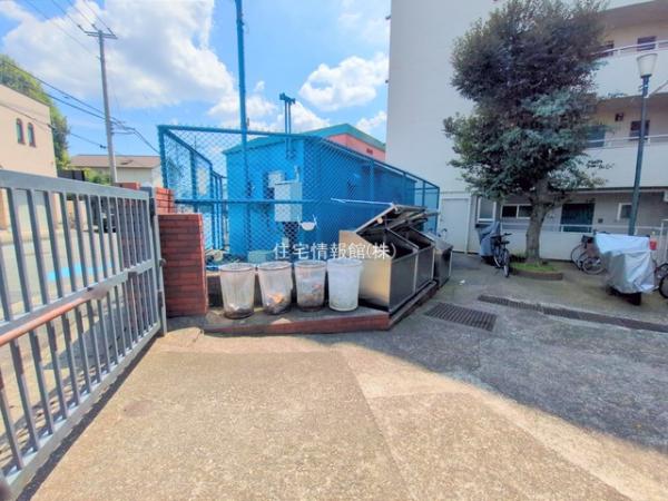 カサベルダ向ヶ丘 