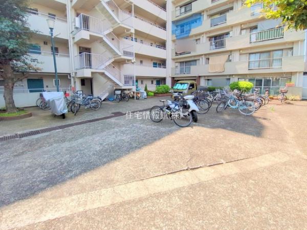 カサベルダ向ヶ丘 