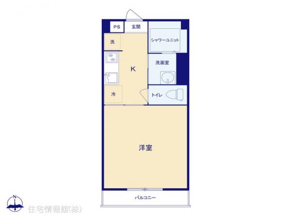 中古マンション 神奈川県川崎市多摩区登戸425-1 小田急線向ヶ丘遊園駅 1,180万円