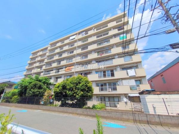 カサベルダ向ヶ丘 