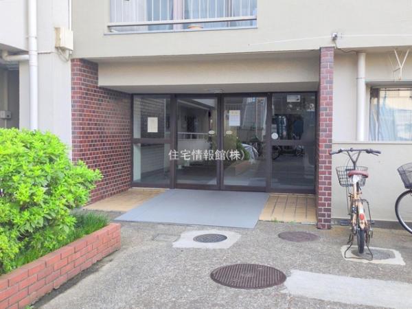 カサベルダ向ヶ丘 