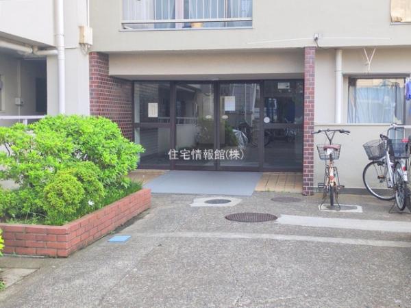 カサベルダ向ヶ丘 