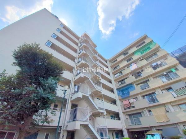 カサベルダ向ヶ丘 