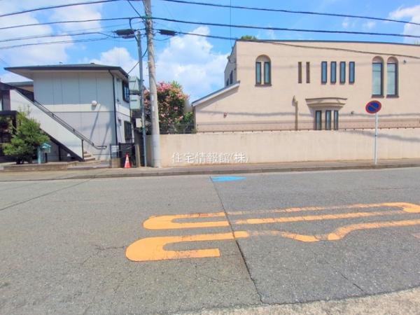 カサベルダ向ヶ丘 