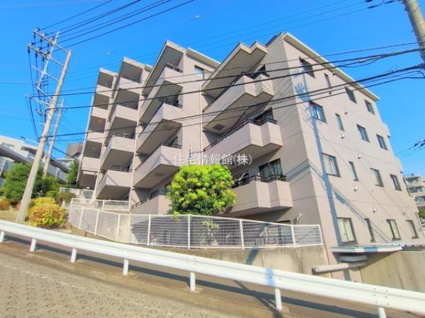 中古マンション 神奈川県川崎市高津区蟹ケ谷212-1 東急東横線日吉駅 2,380万円