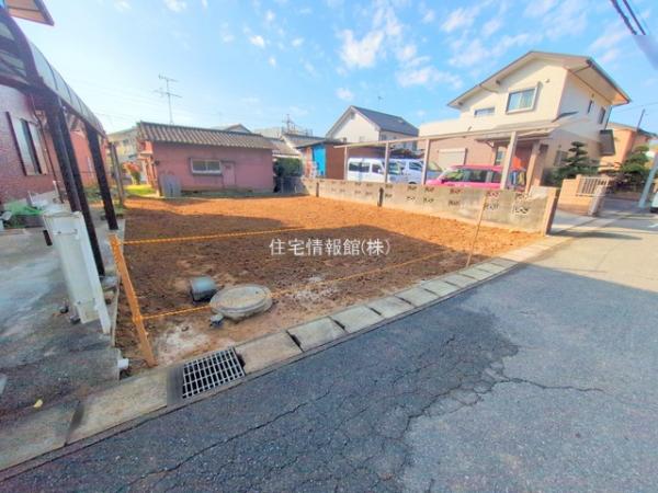 土地 千葉県佐倉市鏑木町１丁目1-26 JR総武本線佐倉駅 2,300万円