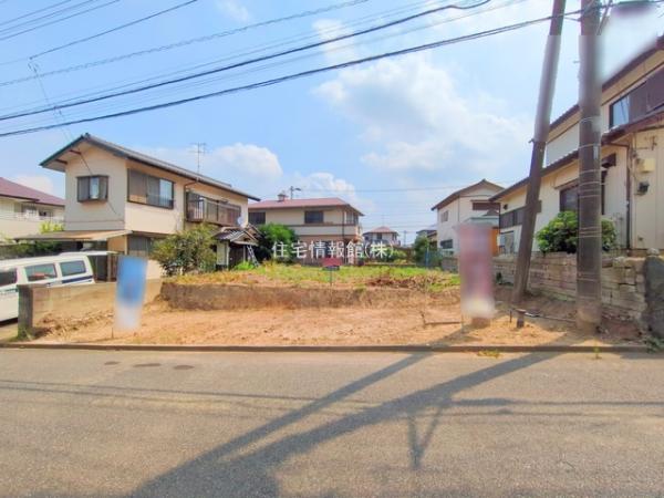 土地 千葉県木更津市畑沢南１丁目19-16 JR内房線君津駅 1,190万円