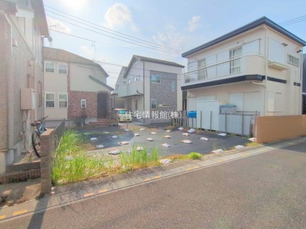 土地 埼玉県越谷市大字弥十郎262-3 東武伊勢崎線大袋駅 880万円