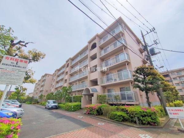 中古マンション 埼玉県さいたま市南区沼影２丁目12-3 JR埼京線武蔵浦和駅 2,880万円