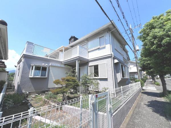 中古戸建 平塚市岡崎 小田急線伊勢原駅 2,500万円