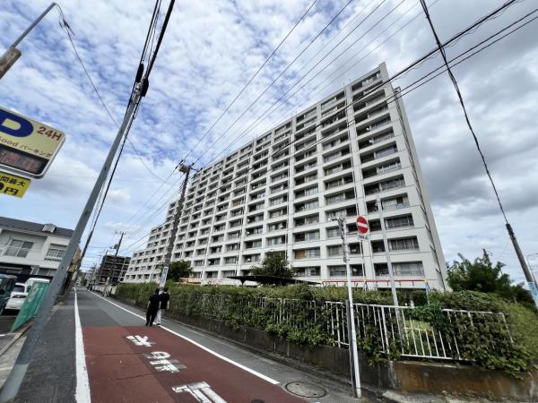 中古マンション 練馬区豊玉南３丁目 西武新宿線野方駅 3,790万円