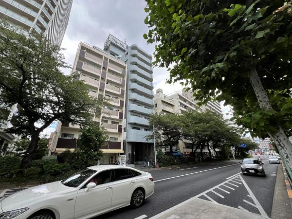 中古マンション 練馬区中村北１丁目 都営大江戸線豊島園駅 4,198万円