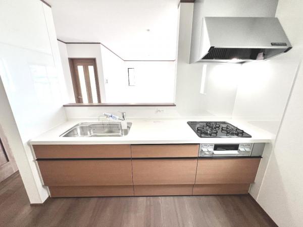 新築戸建 立川市富士見町３丁目 JR青梅線西立川駅 4,390万円