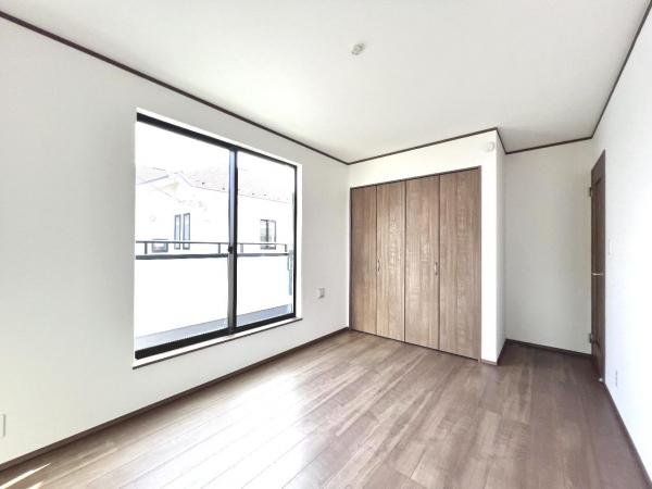 立川市富士見町３丁目 戸建 洋室