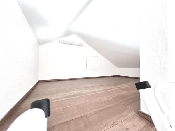 立川市富士見町３丁目 戸建 その他内観