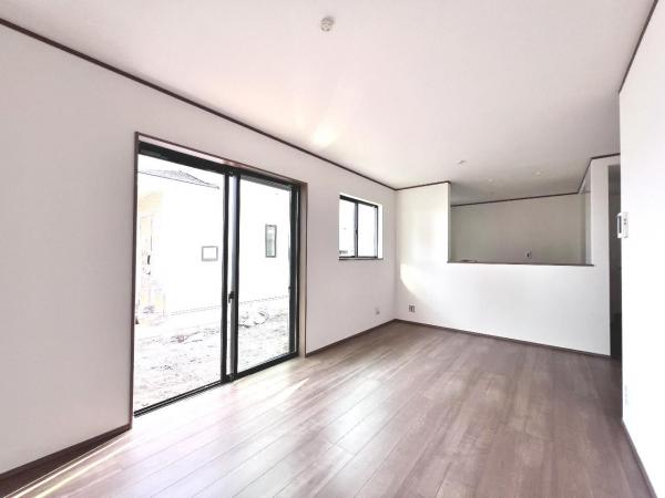 立川市富士見町３丁目 戸建 ダイニング