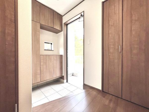 立川市富士見町３丁目 戸建 構造・工法・仕様