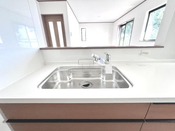 立川市富士見町３丁目 戸建 キッチン