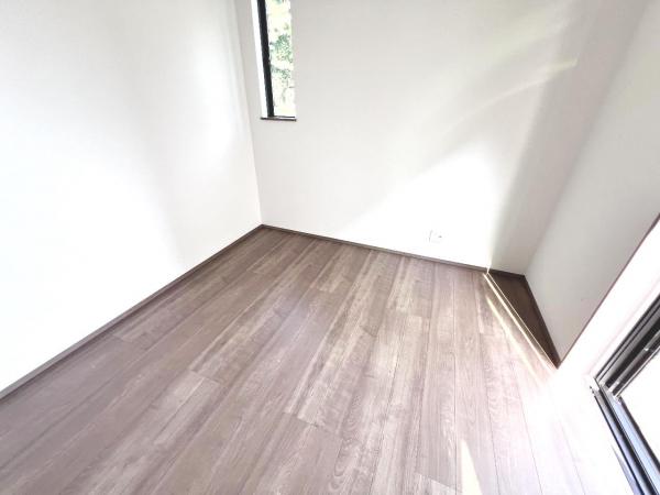 立川市富士見町３丁目 戸建 リビング