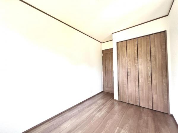 立川市富士見町３丁目 戸建 洋室