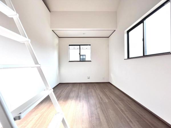 立川市富士見町３丁目 戸建 子供部屋