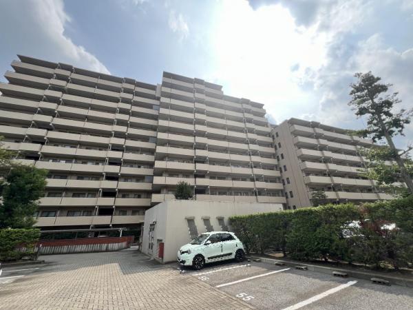 中古マンション 流山市加３丁目 つくばエクスプレス流山セントラルパーク駅 2,180万円