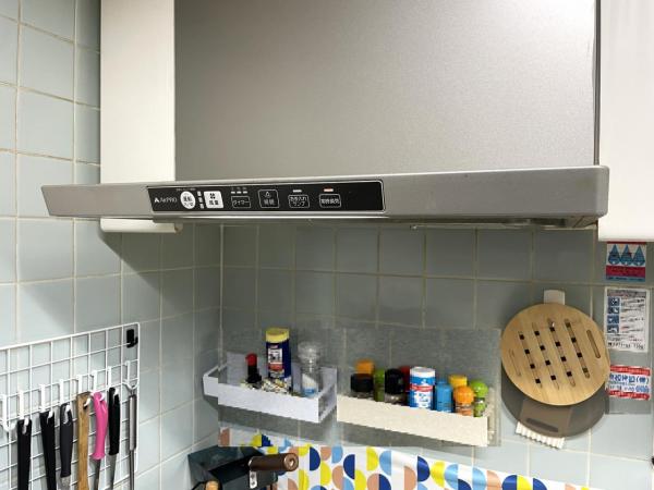 東急ドエル・ステージ21センターコート壱番館 冷暖房・空調設備(専用部)