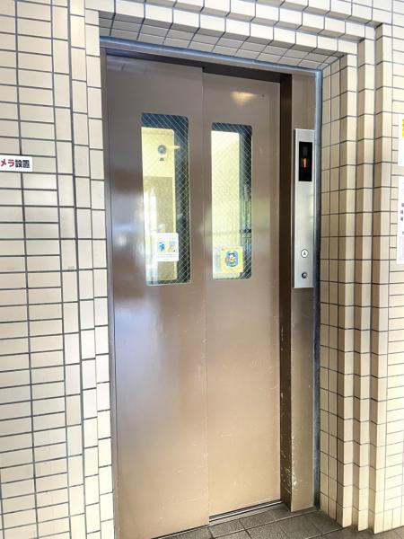 東急ドエル・ステージ21センターコート壱番館 その他設備(専用部)